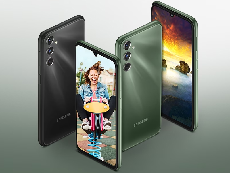 	Galaxy F	